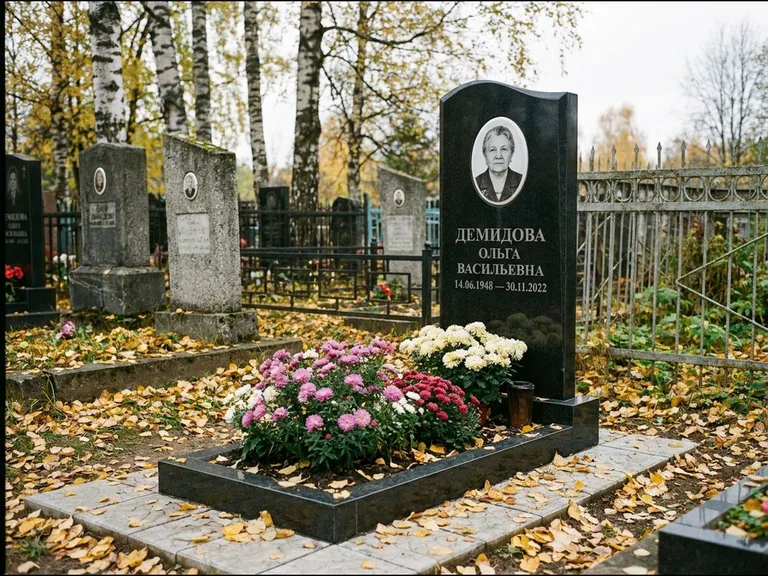 Керамический портрет — работа «Демидова» в Казани