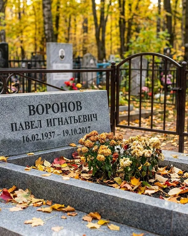 Премиум-комплекс под ключ с крестом и скамьёй в Казани
