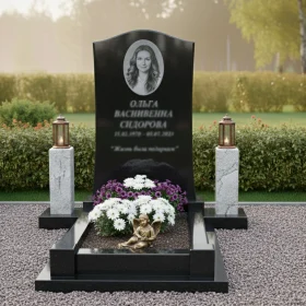 Светский Гранитный мемориал - ПН126