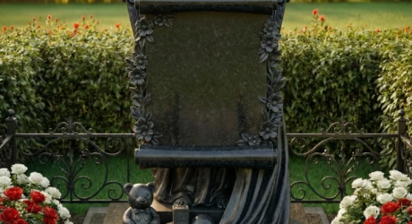 Памятник на могилу ПН 641