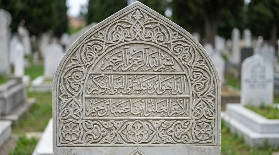 musulmanskiy-pamyatnik-s-ornamentom