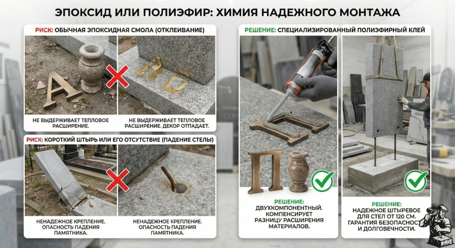 sravnenie-kleya-dlya-pamyatnikov