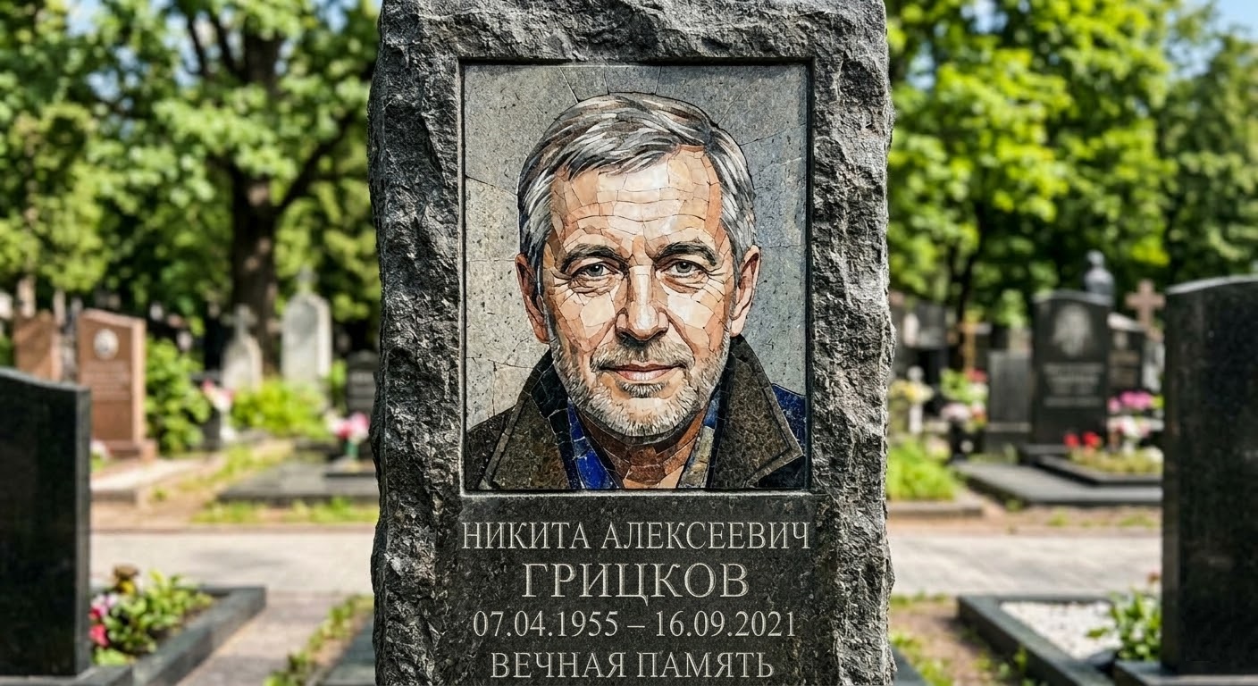 Фото после ретуши