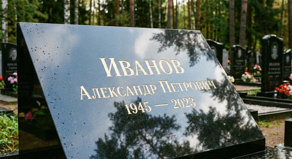 Фото после ретуши