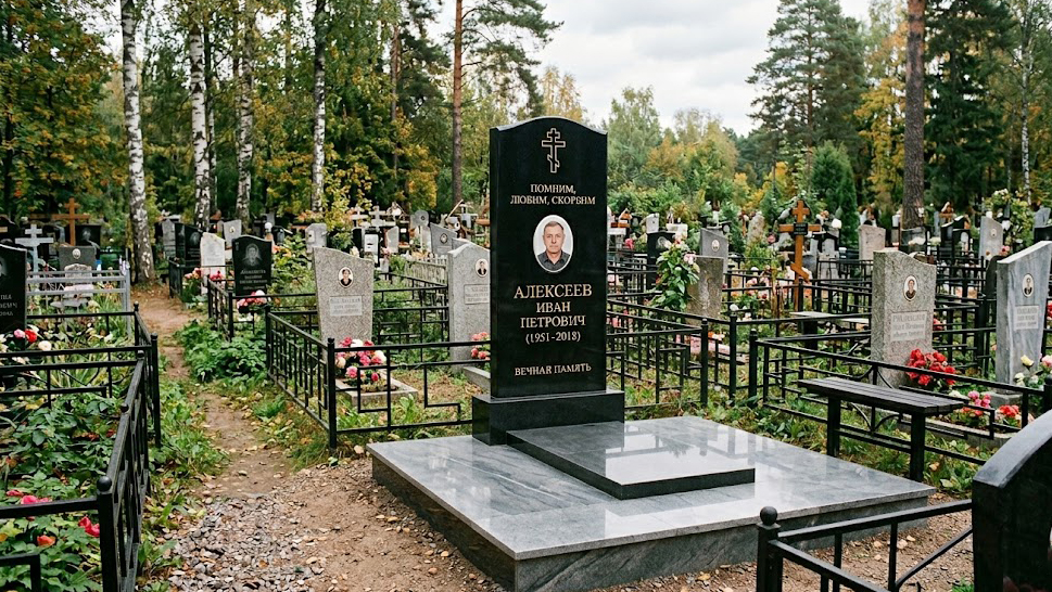 Фото после ретуши