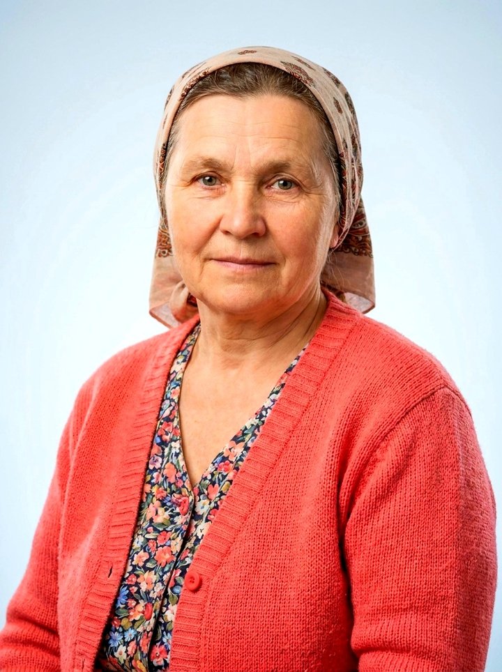 Из мутного снимка — чёткий портрет